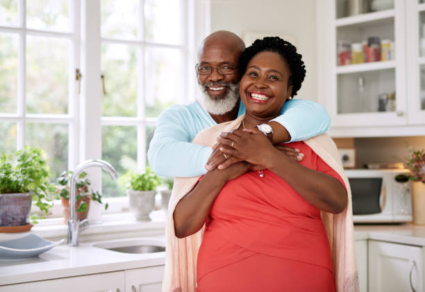 istock There's been no love stronger than ours 949415164