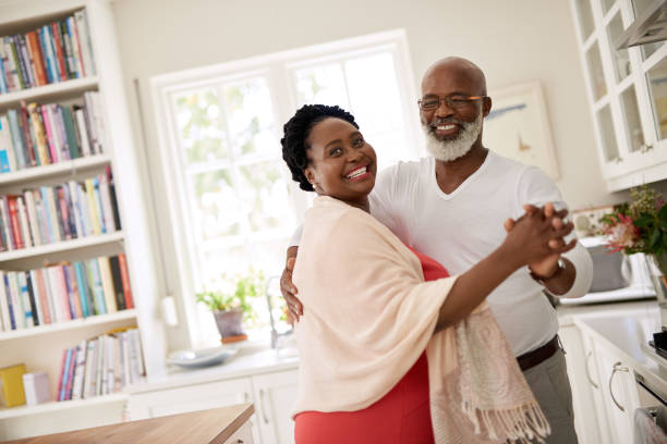 istock We haven't lost any spark in our marriage 949417268