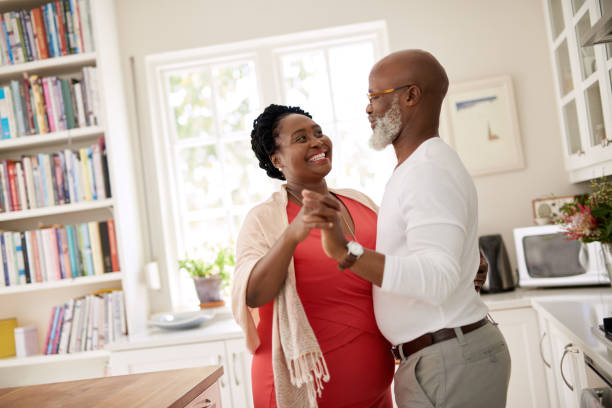 istock Does this remind you of our first dance? 949417274