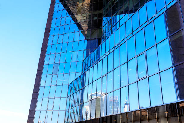 istock Business office building in London 949420892