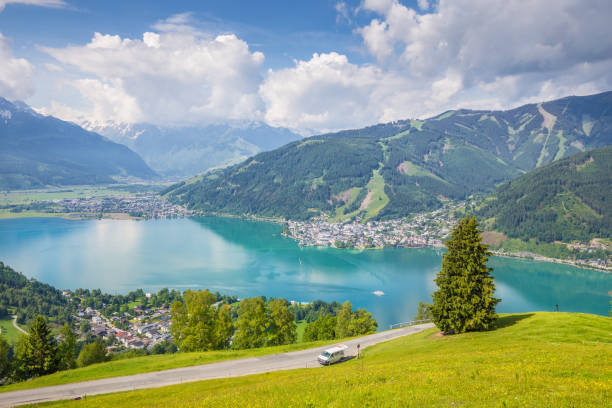 istock Zell am See, Salzburger Land, Austria 949437104