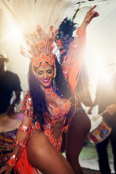istock Moves that would make you dance along 949441524