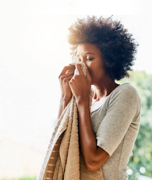 istock So clean and so fresh, exactly how I like it 949450510