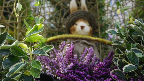 istock Easter Day in Russia Moscow 949453538