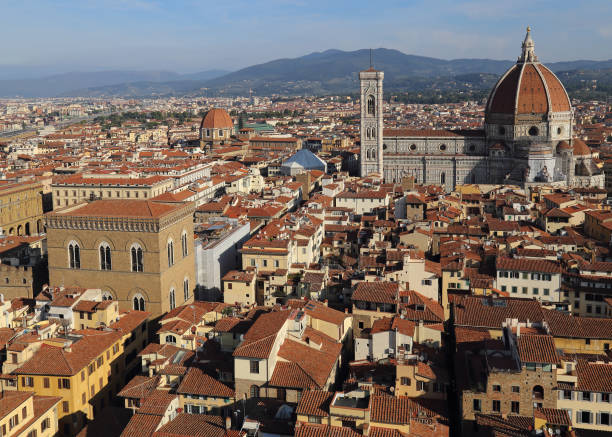 istock Cathedral of Florence, Italy 949461428