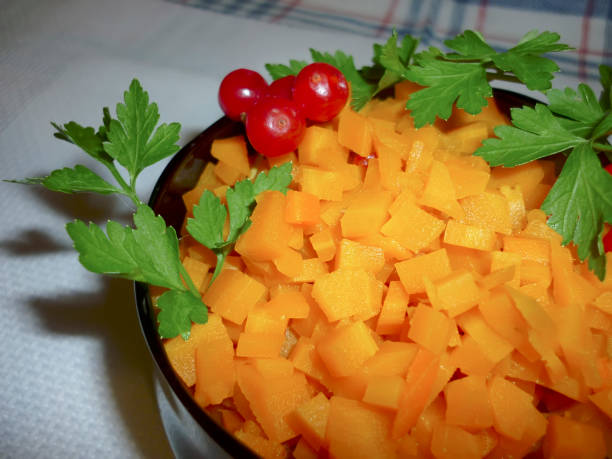 istock carrots diced in a bowl 949462340