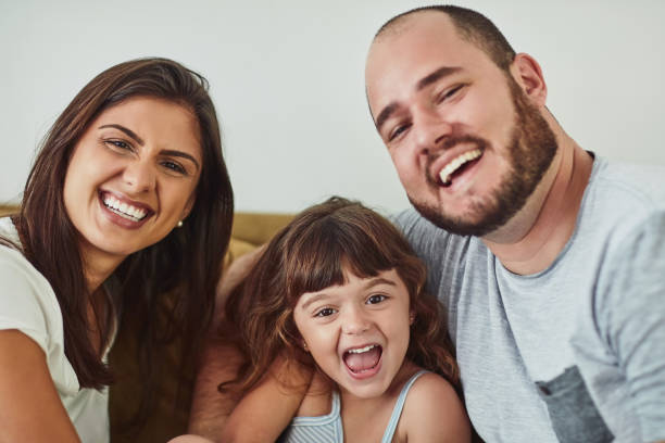istock Home, the happiest place there is 949463284