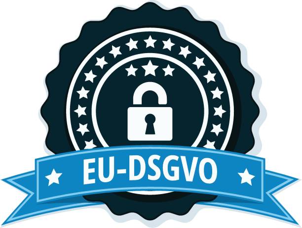istock EU-DSGVO illustration DSGVO Datenschutzgrundverordnung 949471038