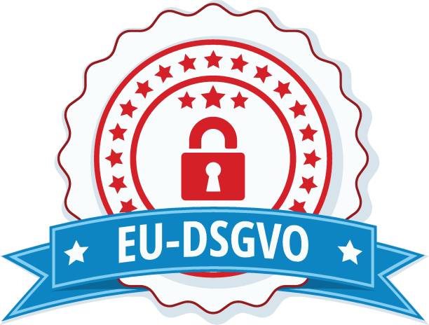 istock EU-DSGVO illustration DSGVO Datenschutzgrundverordnung 949471116