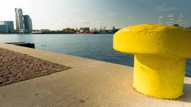 istock View for Gdynia city at Baltic Sea 949476618