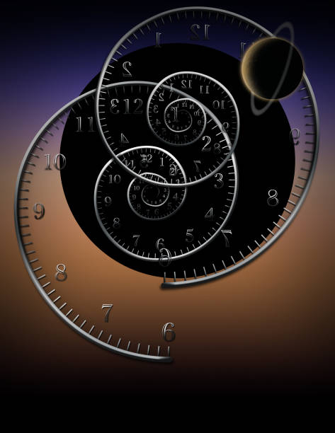 istock The Myth of Time 949476980