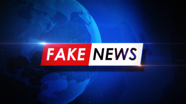 istock Fake News Concept 949493748