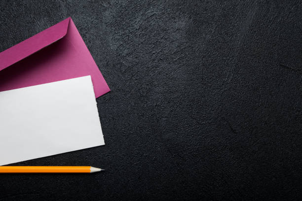 istock White sheet of paper layout. 949495034