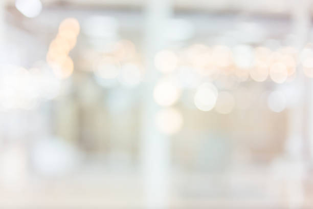 istock blur image background of shopping mall 949509554