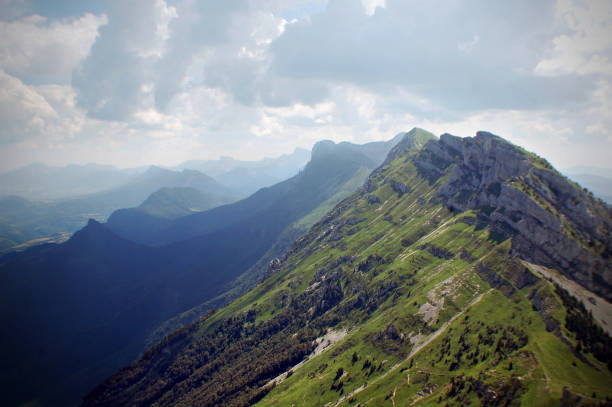 istock Alps Vercors France 949524858