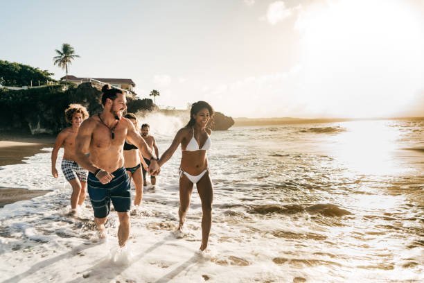 istock Happy and healthy 949560844