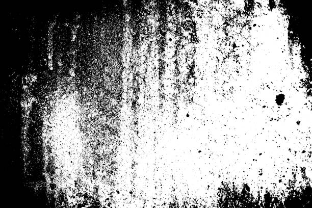istock Grunge Black texture. dark background. Blank for design. 949569332