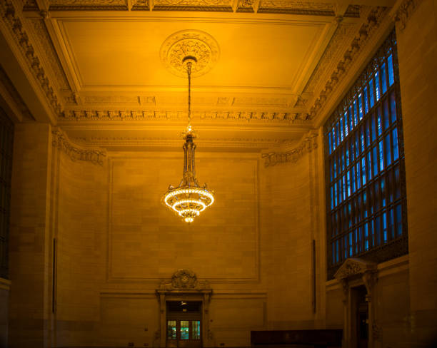 istock chandelier grand central station 949572998