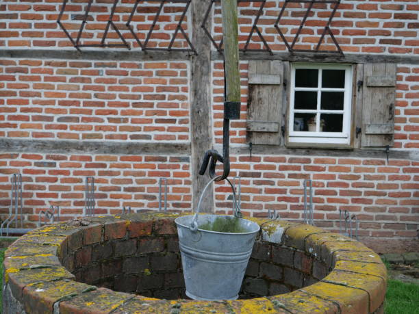 istock old house in the german muensterland 949607480