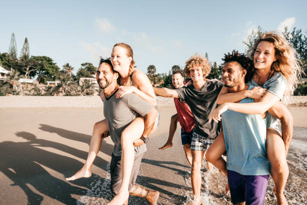 istock How to keep your skin healthy during summer 949607952