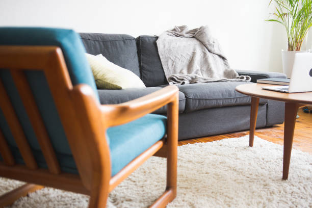 istock Domestic living room 949608466