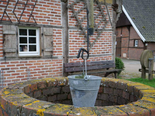 istock old house in the german muensterland 949614060