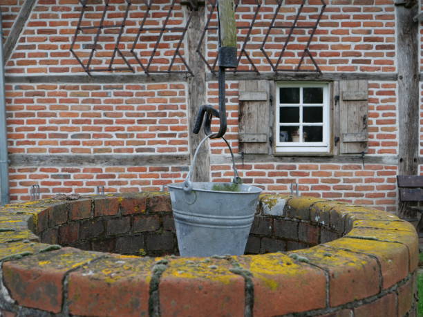 istock old house in the german muensterland 949614156