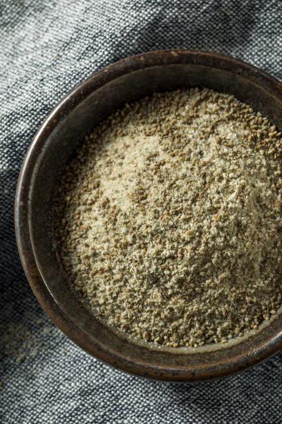 istock Healthy Dry Organic Celery Seeds 949615114