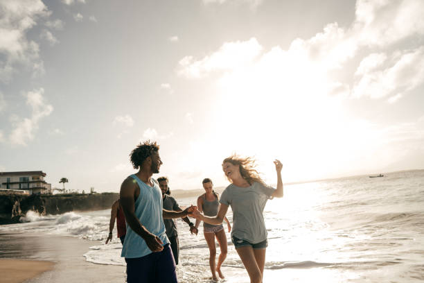 istock Dating on a sunny day 949618212
