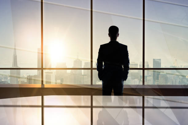 istock Employment and finance concept 949623102