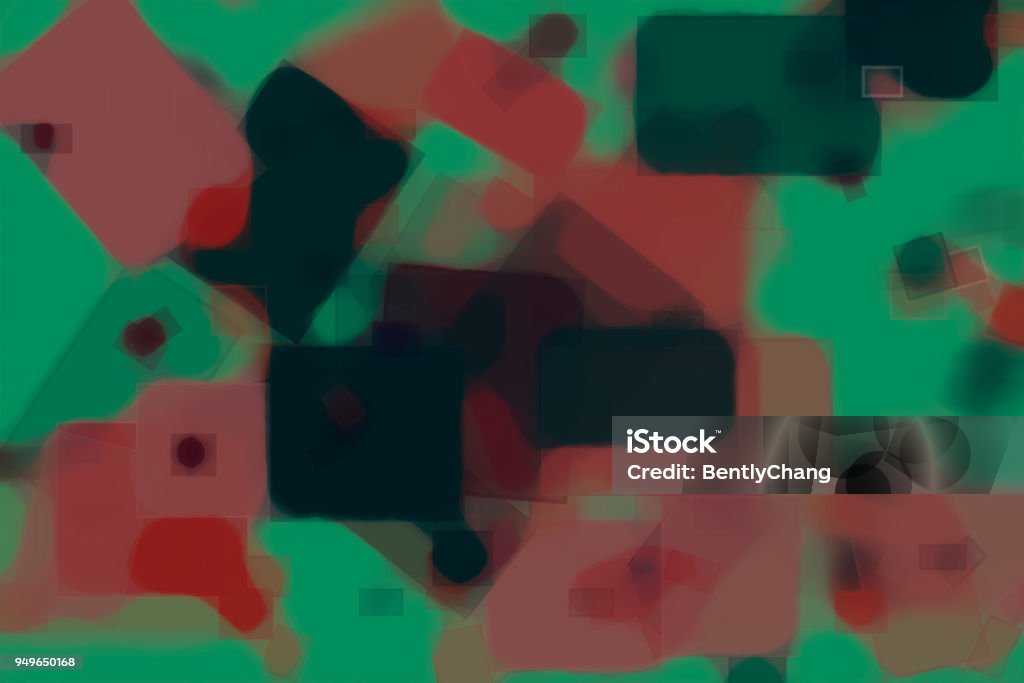 Random Images Rectangle Random Square Rectangle Shape Digital Generative Art For Web Page ...