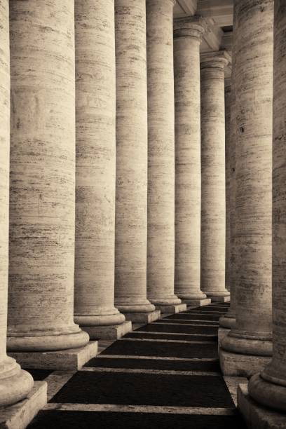 istock Vatican City buildings 949703144