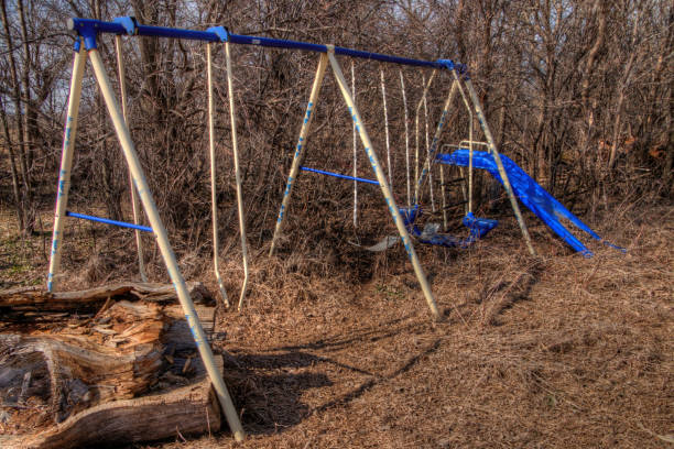 istock Abandoned places in Minnesota make good photo opps 949704492