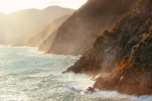 istock Vernazza Cinque Terre sea coast 949714126