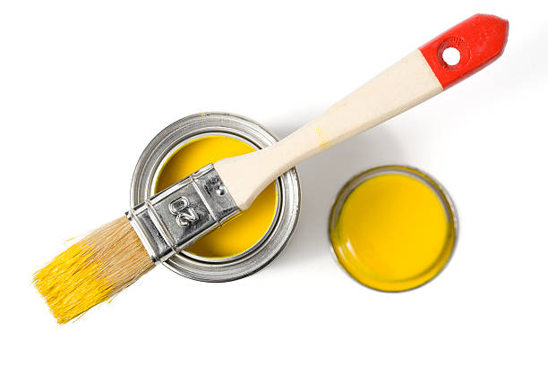 istock paintbrush on top of varnish can 94971770