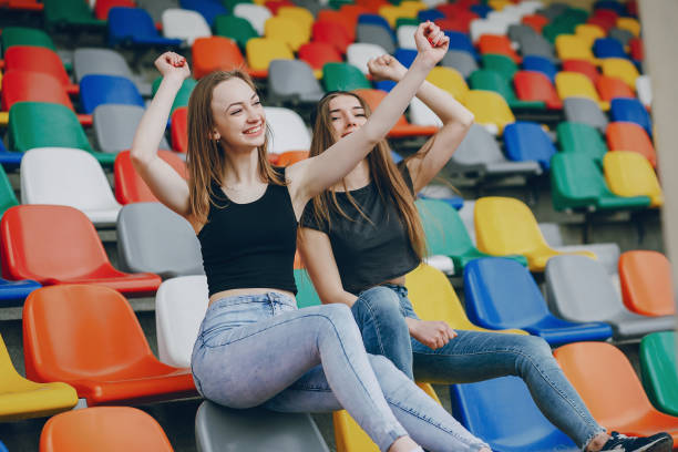 istock girls in seats 949739590