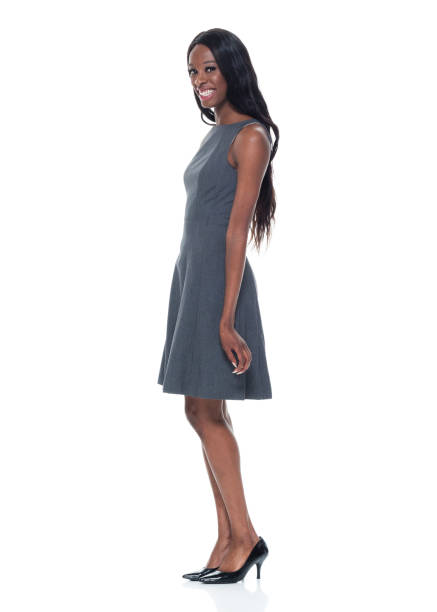 istock Black businesswoman 949741856