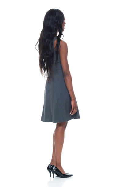 istock Black businesswoman 949741878