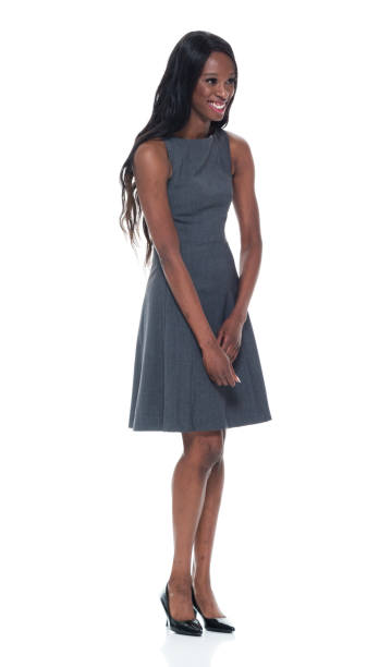 istock Black businesswoman 949742582