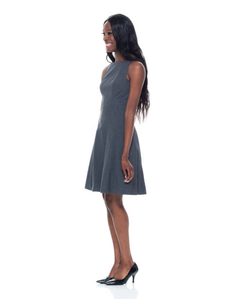istock Black businesswoman 949742618