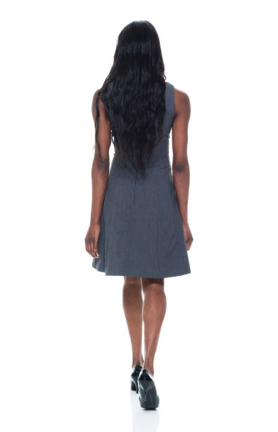 Black businesswoman