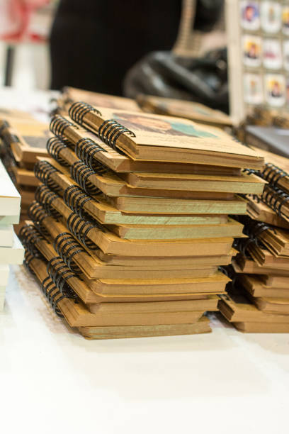 istock Stack of books as  Education and  business concept 949748370