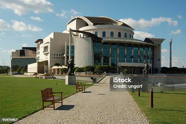 Teatr Narodowybudapeszt - zdjęcia stockowe i więcej obrazów Budapeszt - Budapeszt, Teatr, Ludzie