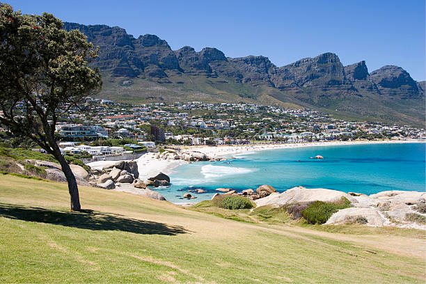 istock Camps Bay, Western Cape, South Africa 94975299