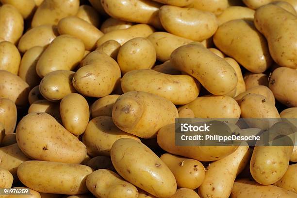 Papas Foto de stock y más banco de imágenes de Alimento - Alimento, Color - Tipo de imagen, Comestibles