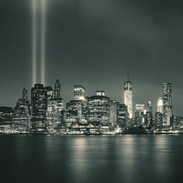 istock New York City night 949764624