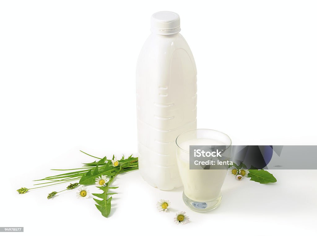 Latte materno - Foto stock royalty-free di Alimentazione sana