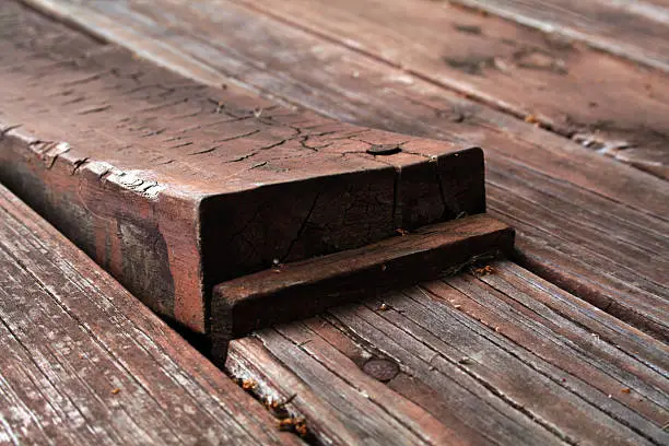 Photo of Bending Plank