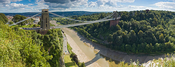 istock Clifton Suspension Bridge, Bristol 94979841