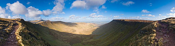 istock Wales, wild and wide 94980057